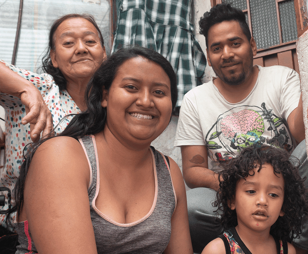 Imagen de AYUDA HUMANITARIA PARA SALVAR LA VIDA DE LOS HOGARES