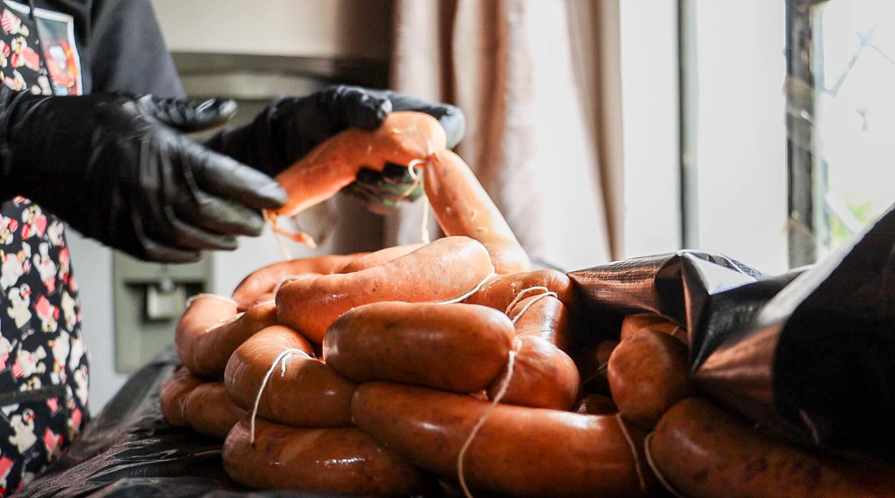 Fotografía 2 de la historia: CHORIFRES: SABOR, ESFUERZO Y SUEÑOS DESDE CHÍA